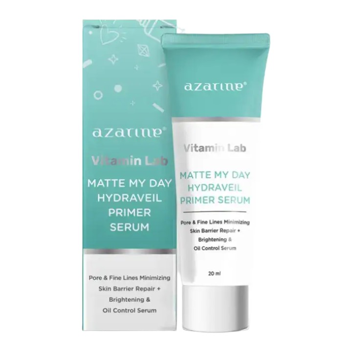 Azarine Matte My Day Hydraveil Primer Serum