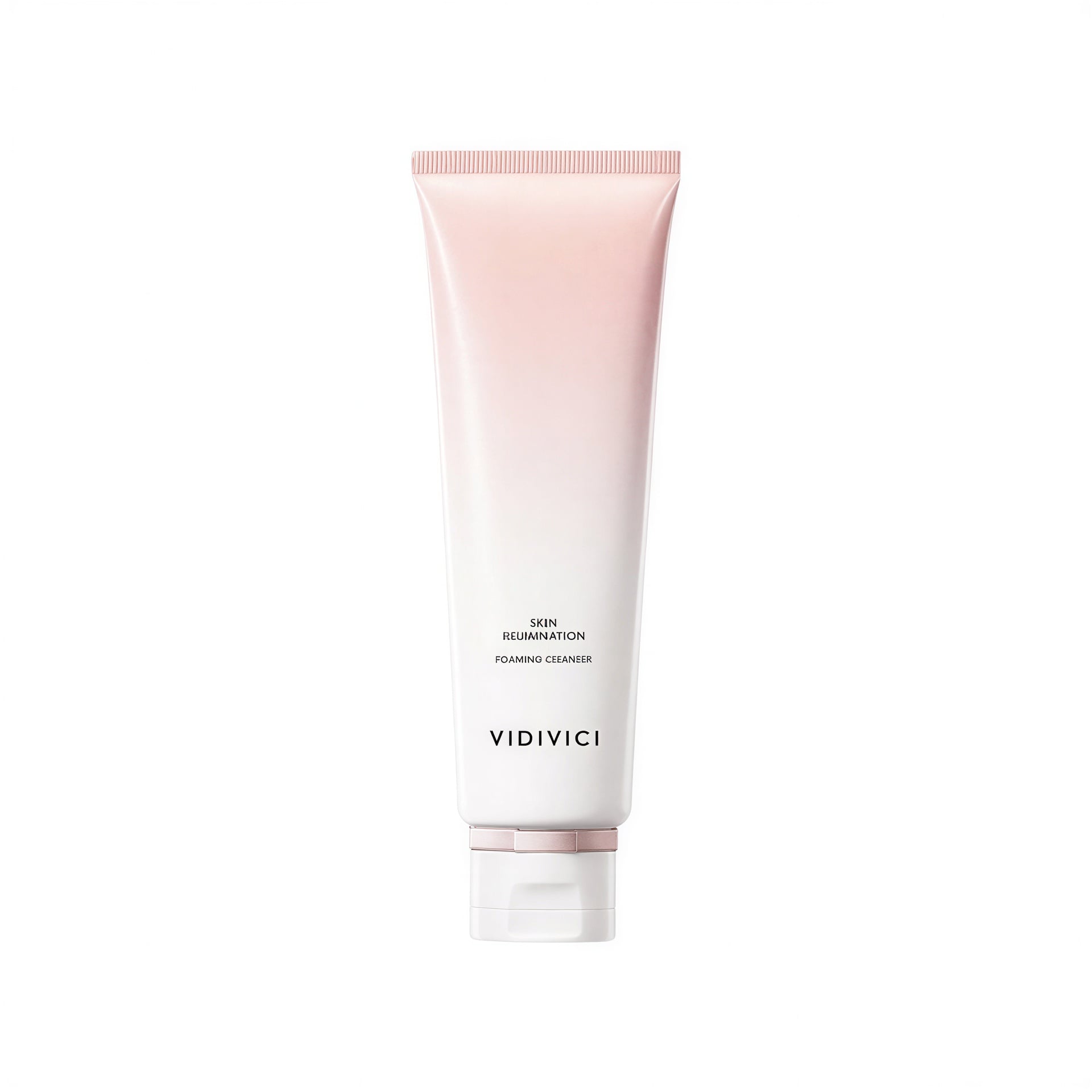 VIDIVICI Skin Illumination Foaming Cleanser