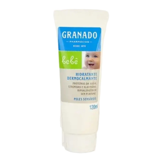 Granado Hidratante Dermocalmante