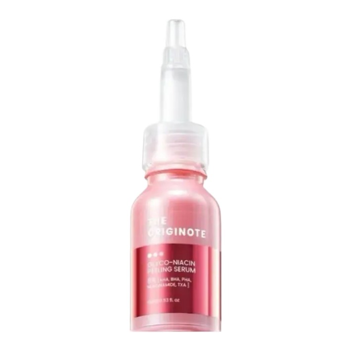 The Originote Glyco-Niacin Peeling Serum