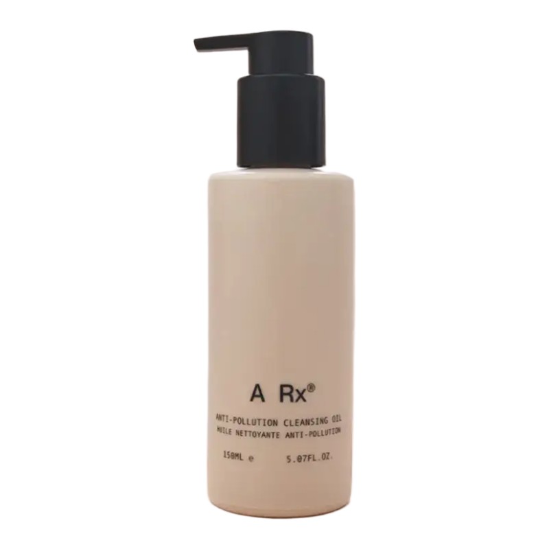 Aesthetics Rx Anti-Pollution Cleansing Oil