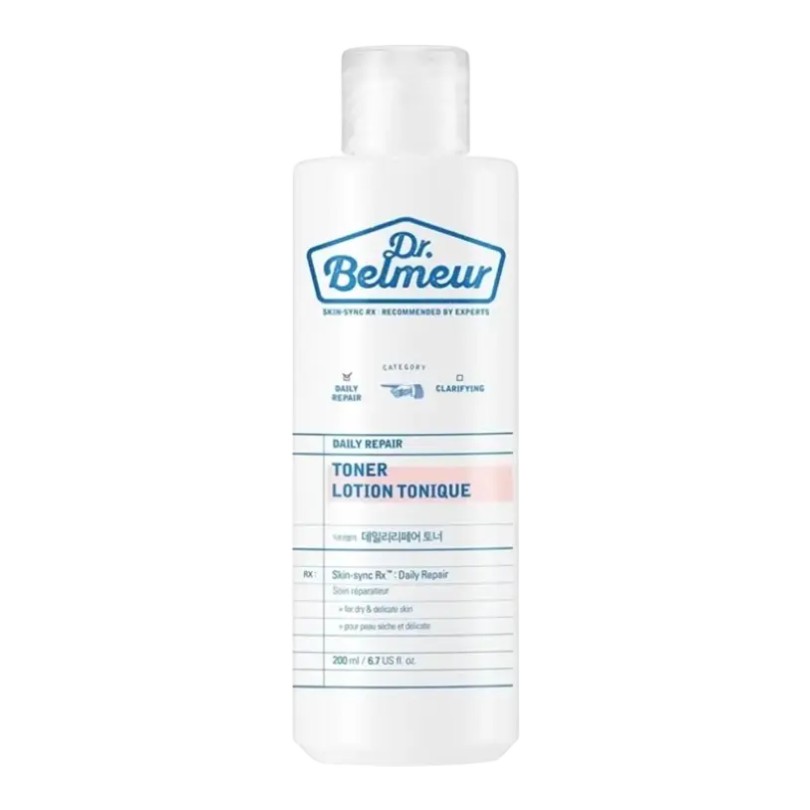 Dr.Belmeur Daily Repair Toner