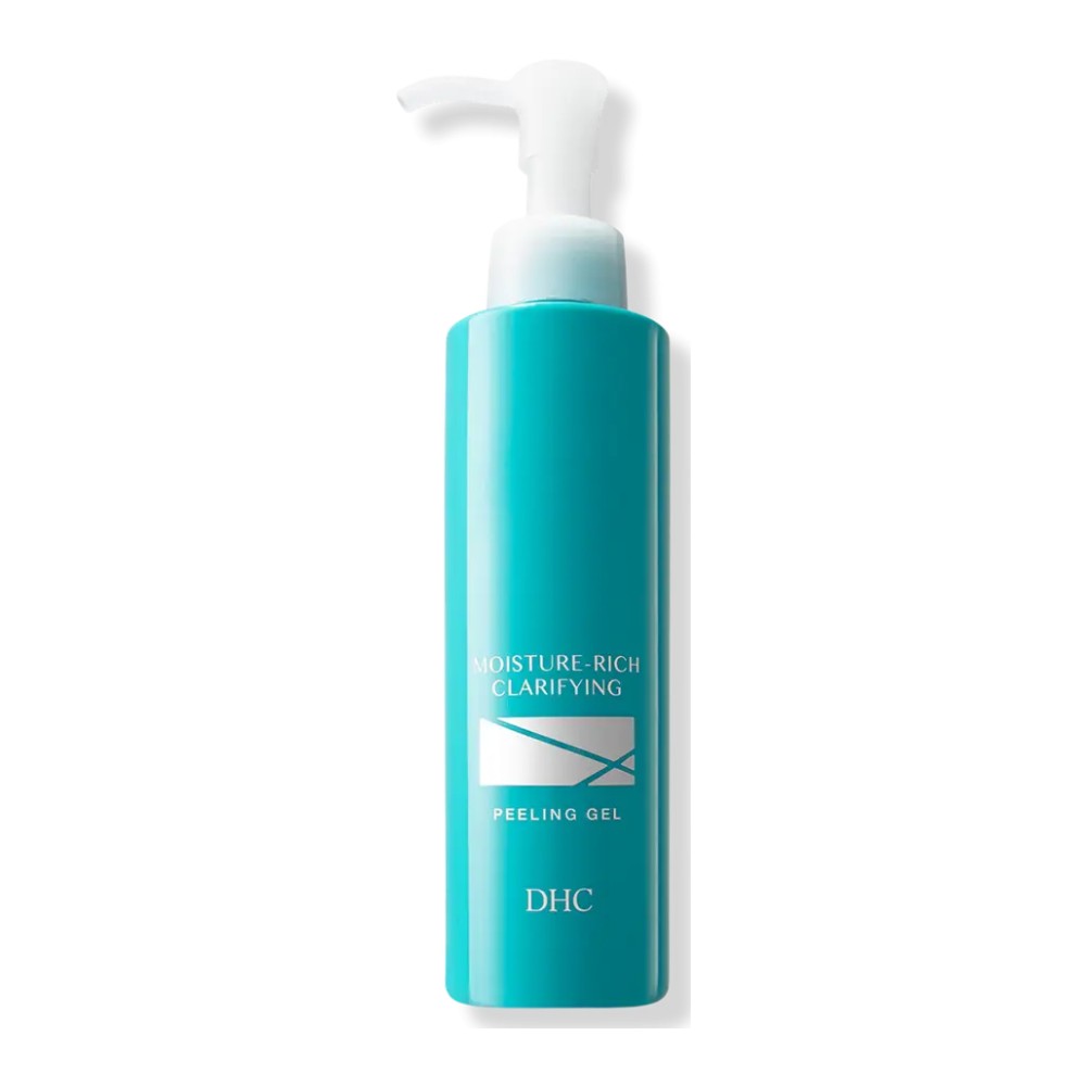 DHC Moisture-Rich Clarifying Peeling Gel