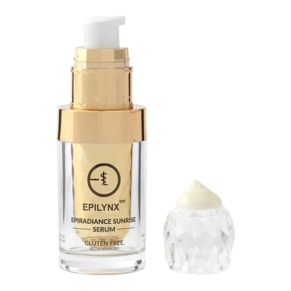 Epilynx Epiradiance Sunrise Serum
