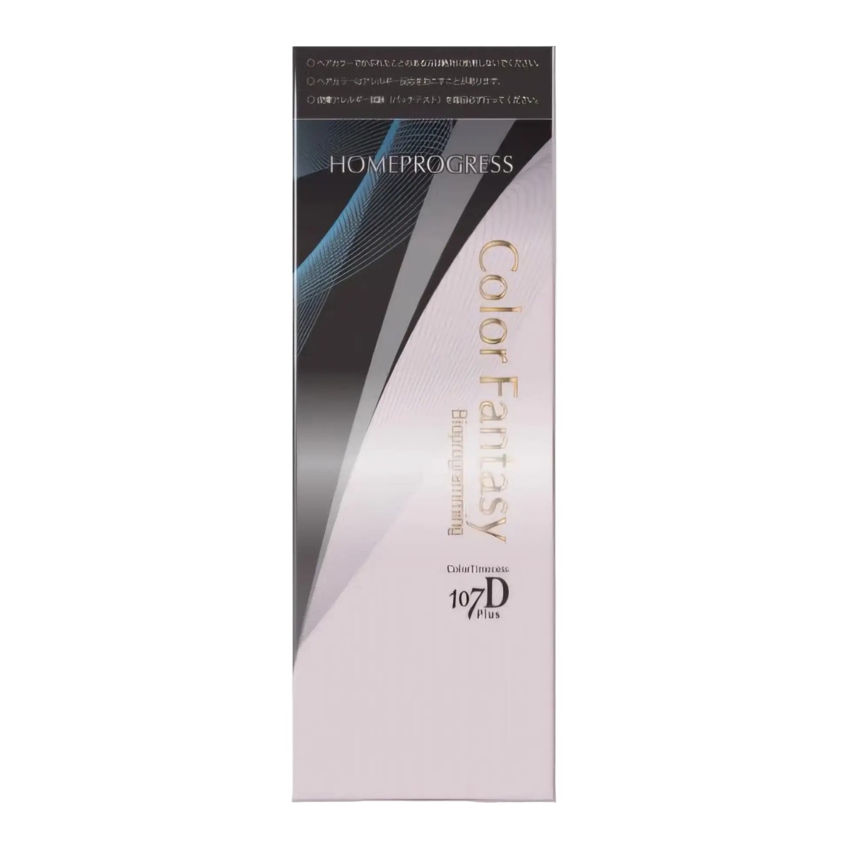 Tiaraleen Bioprogramming Color Fantasy Homeprogress Colortimecess 107D Plus
