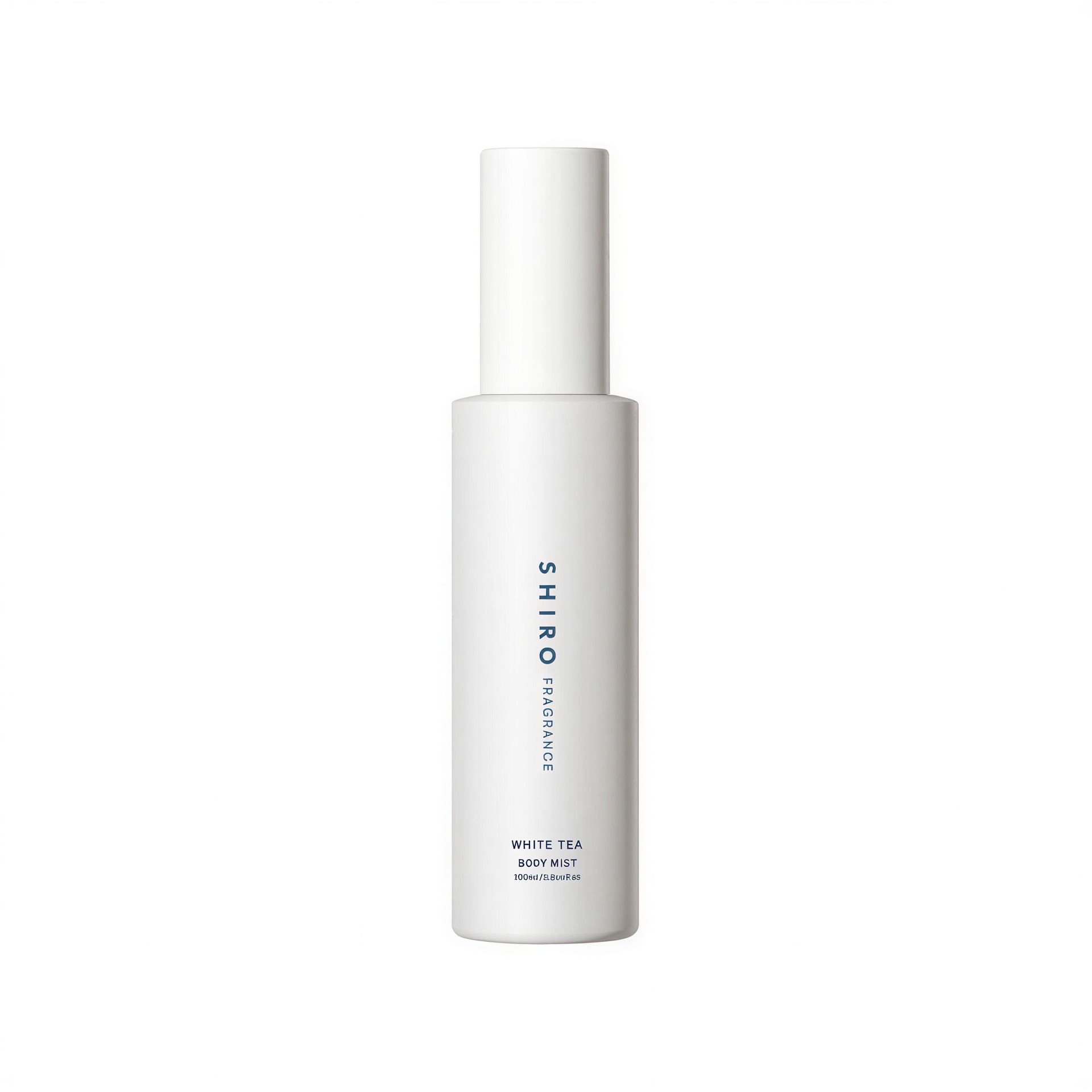 SHIRO White Tea Body Mist