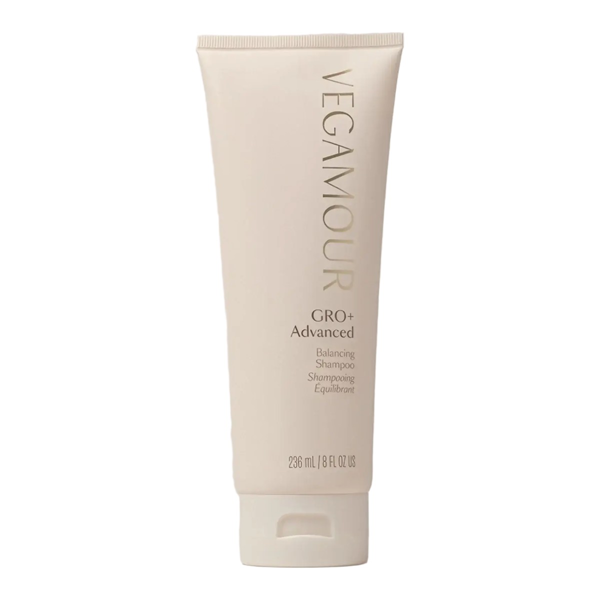Vegamour GRO+ Advanced Balancing Shampoo