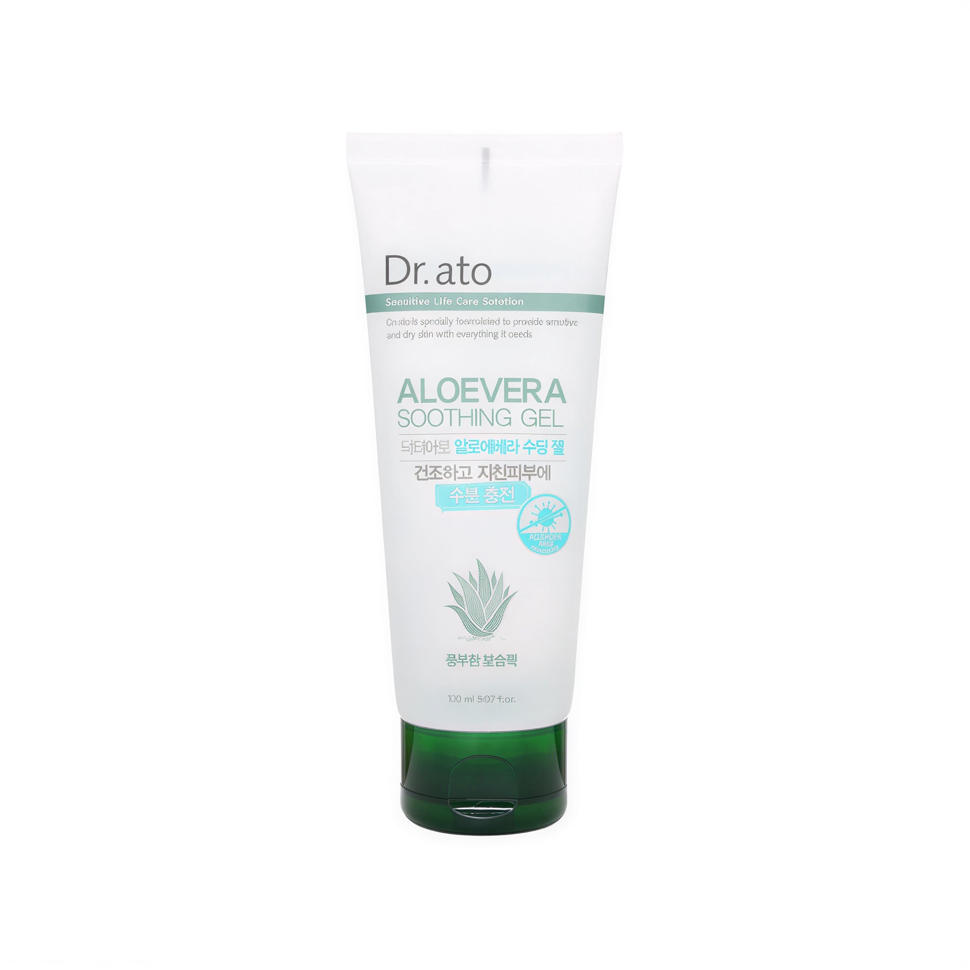 Dr. Ato Aloe Vera Soothing Gel