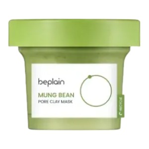Beplain Mung Bean Pore Clay Mask