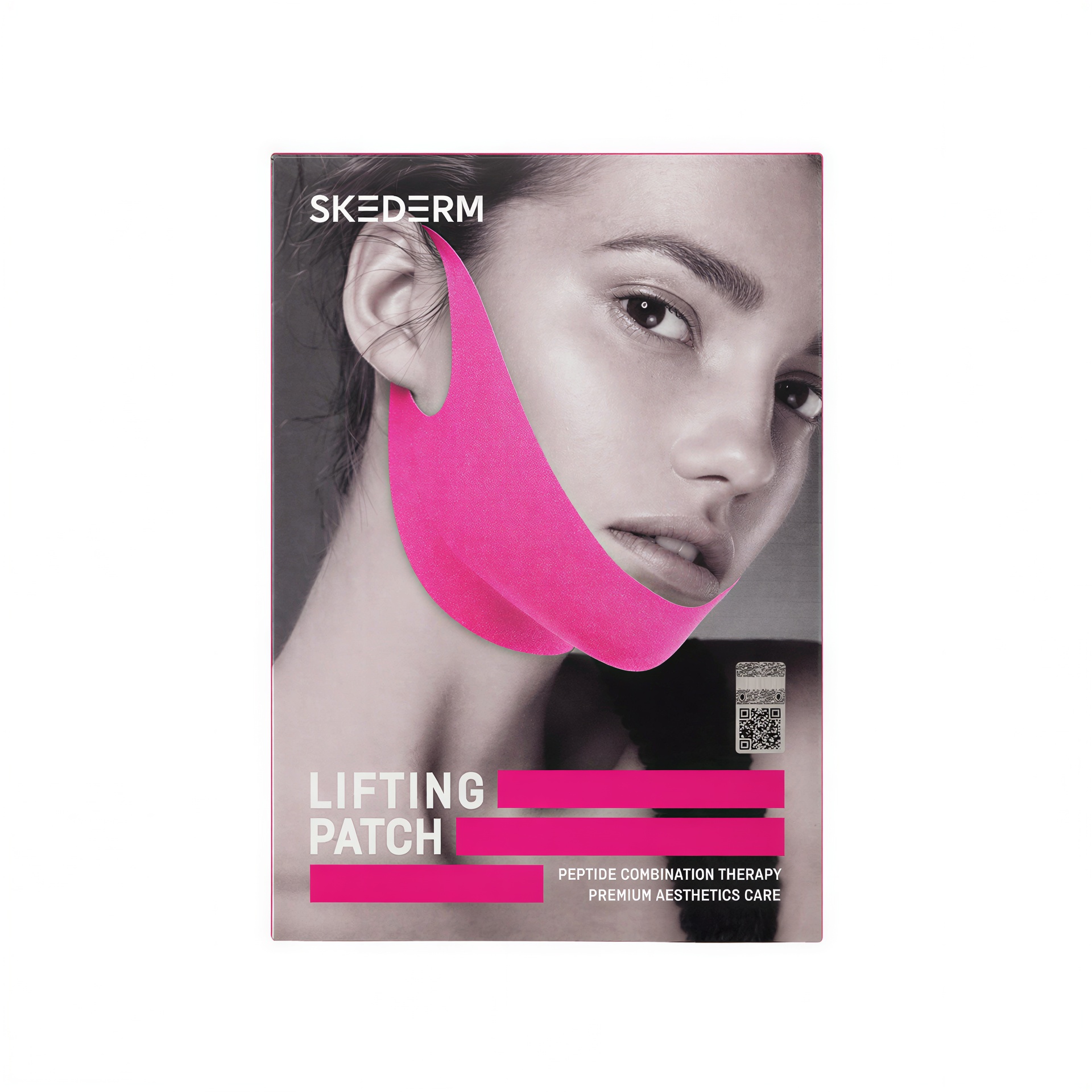 Skederm Lifting Peptide 拉提貼片