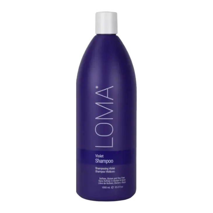 Loma Violet Shampoo