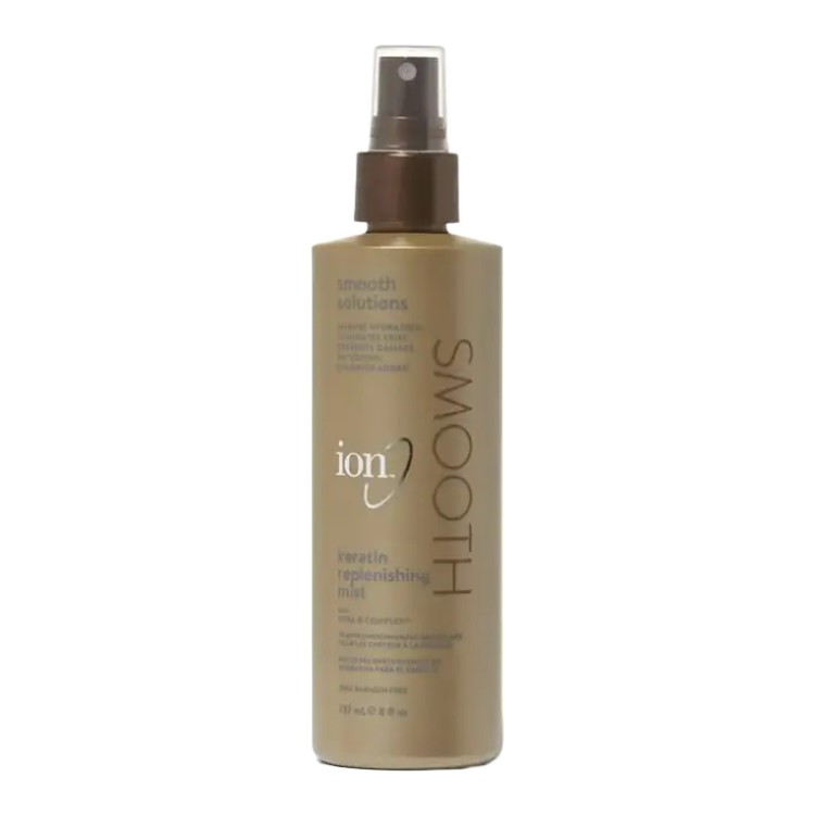 Ion Keratin Replenishing Mist