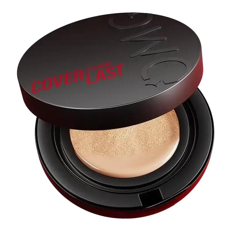 OMG Beauty Coverlast Cushion