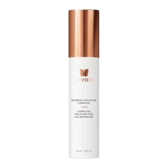 Vivier Pharma Redness Solution Complex