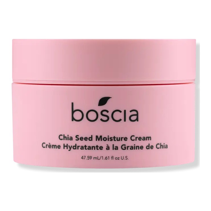 boscia Chia Seed Moisture Cream