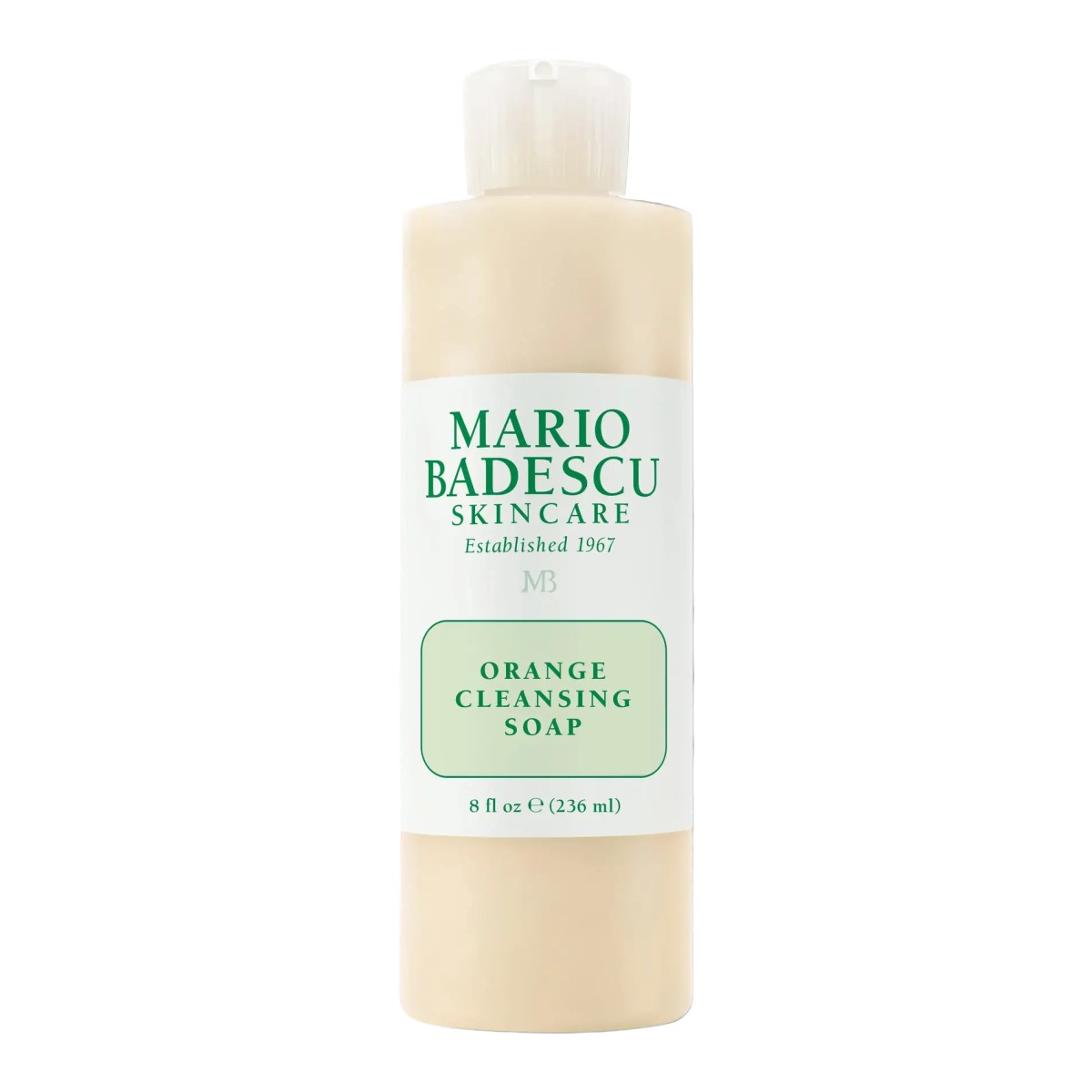 Mario Badescu Orange Cleansing Soap