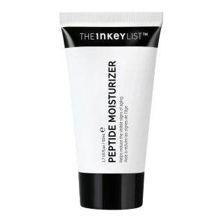 The INKEY List مرطّب الببتيدات