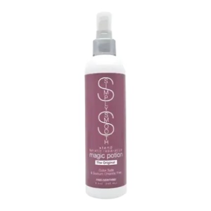 Simply Smooth Magic Potion The Original Leave-In