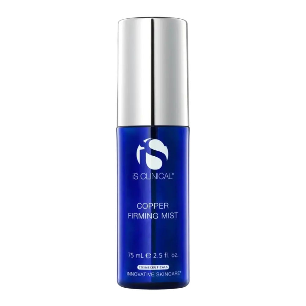 Is Clinical Copper Firming Mist