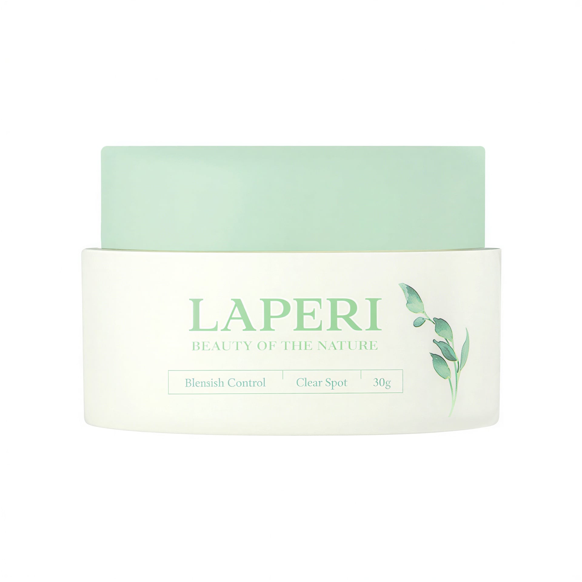 Raperi Blemish Control 淨痘局部凝膠