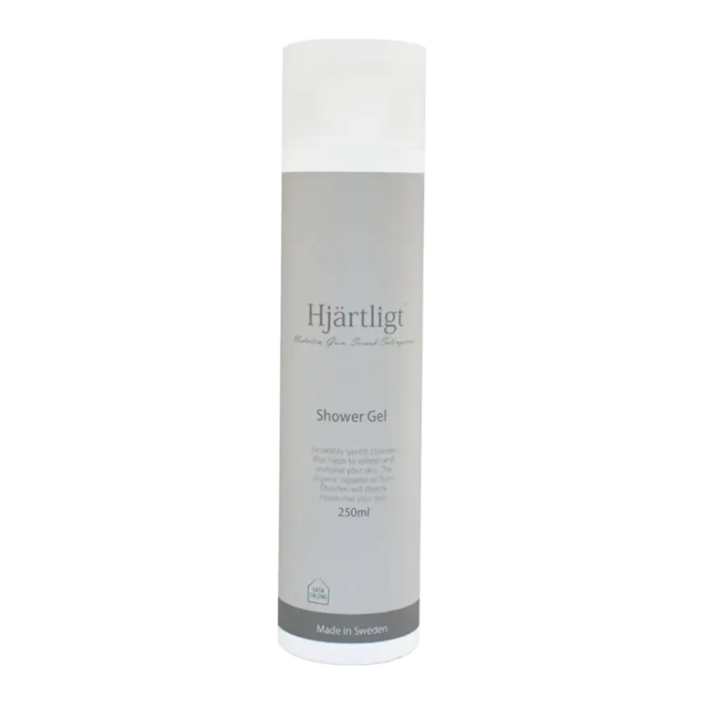 Hjärtligt Shower Gel