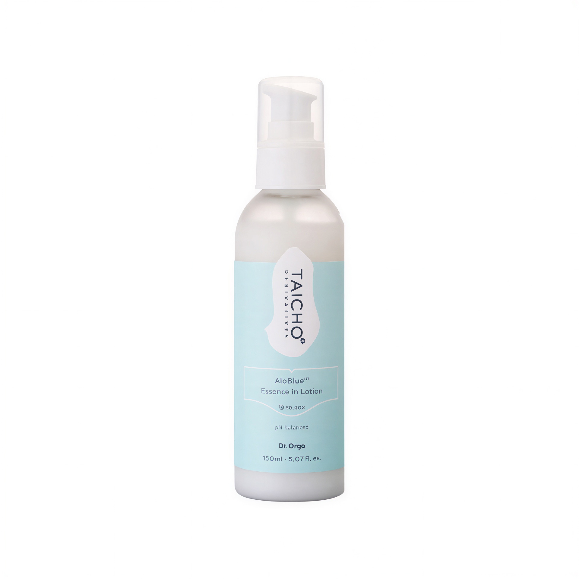Dr. Orga Taecho Essence In Lotion