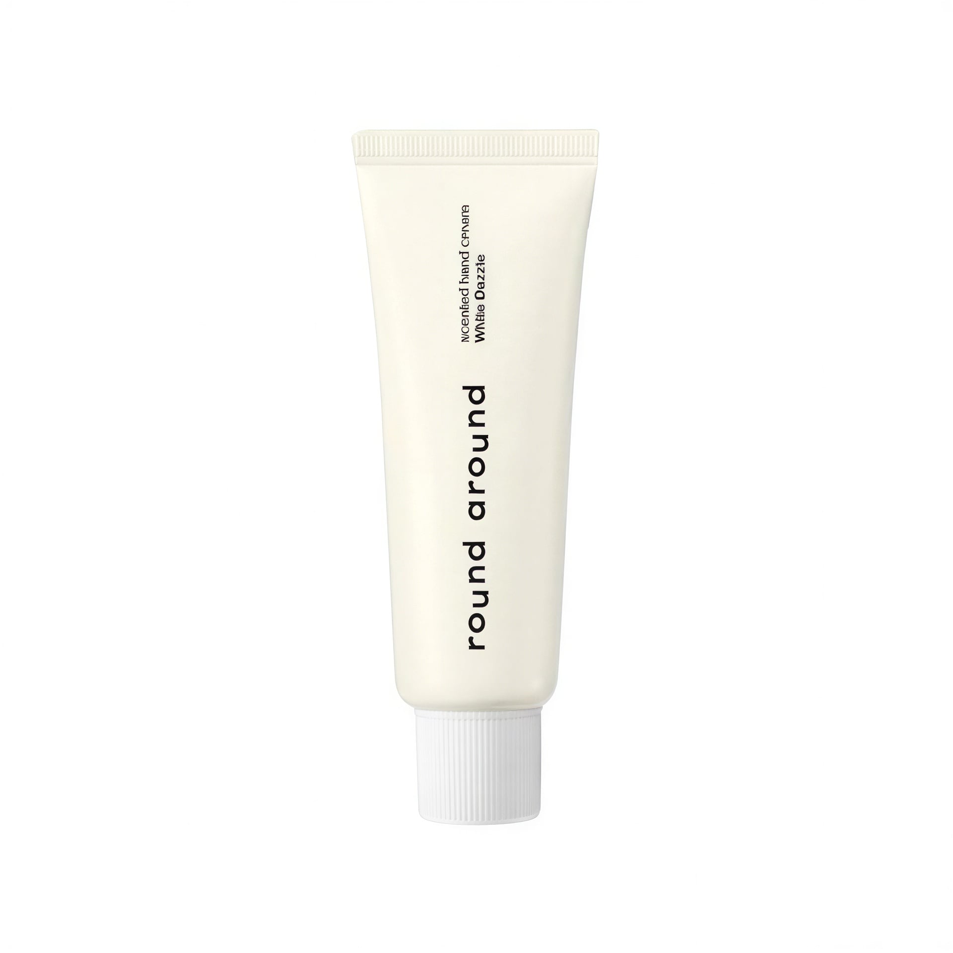 ROUND A'ROUND Scented Hand Cream