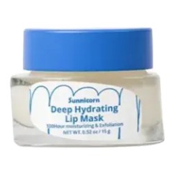 Sunnicorn Deep Hydrating Lip Mask