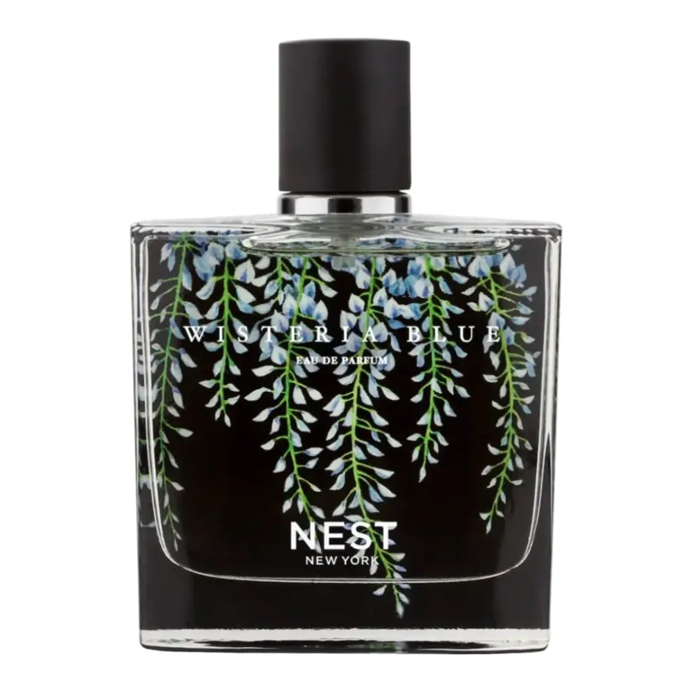 NEST New York Wisteria Blue Eau de Parfum