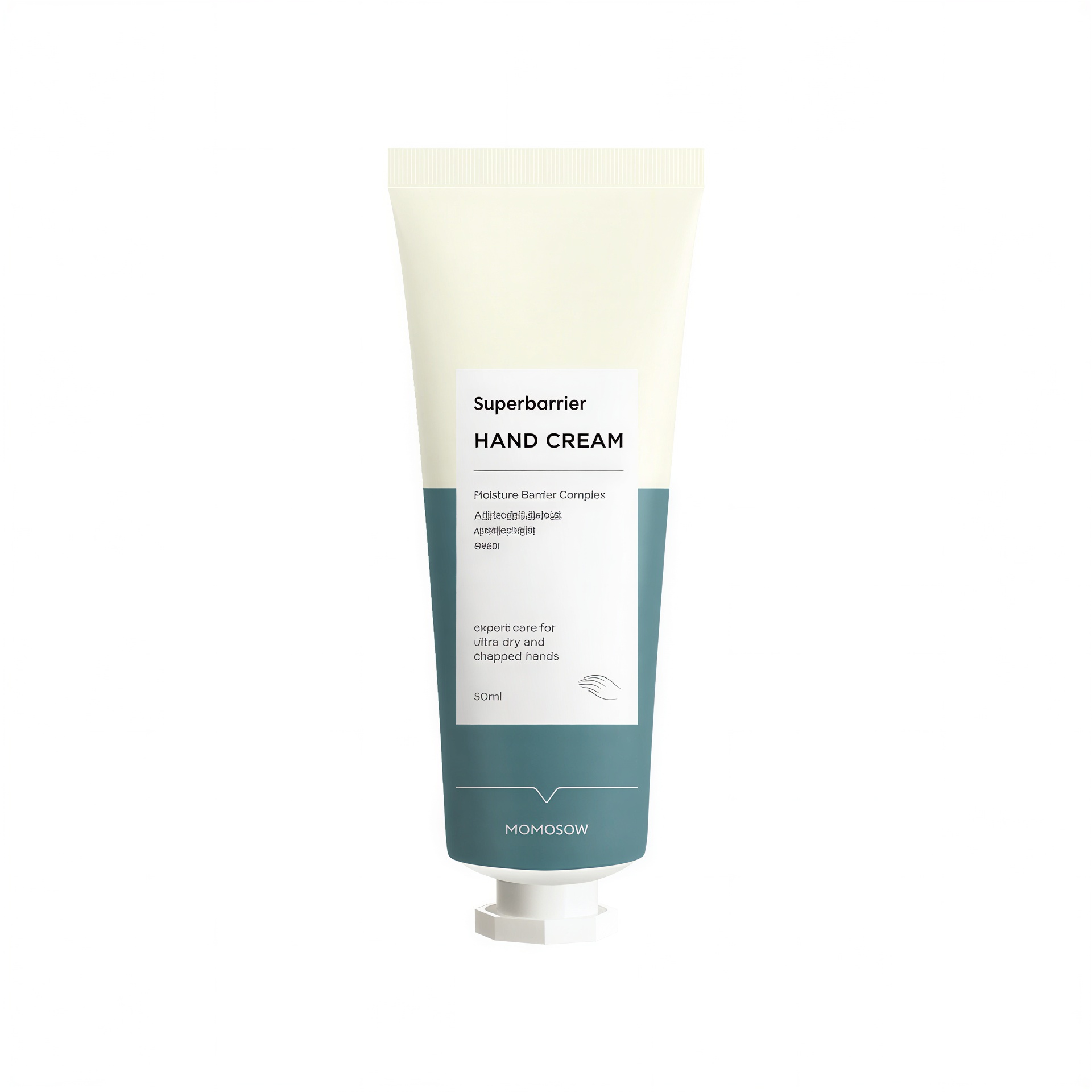 Momosow Super Barrier Hand Cream