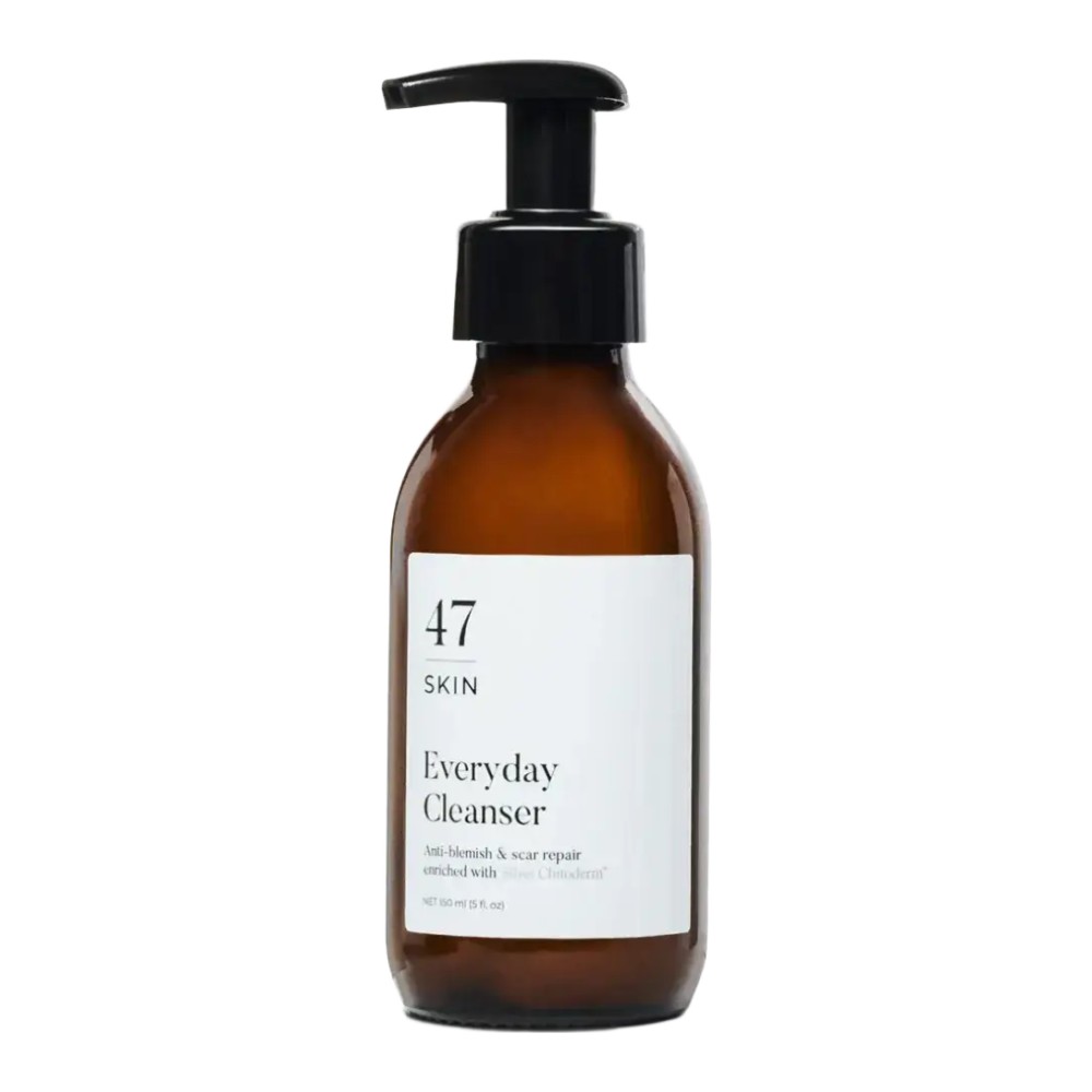 47 Skin Everyday Cleanser