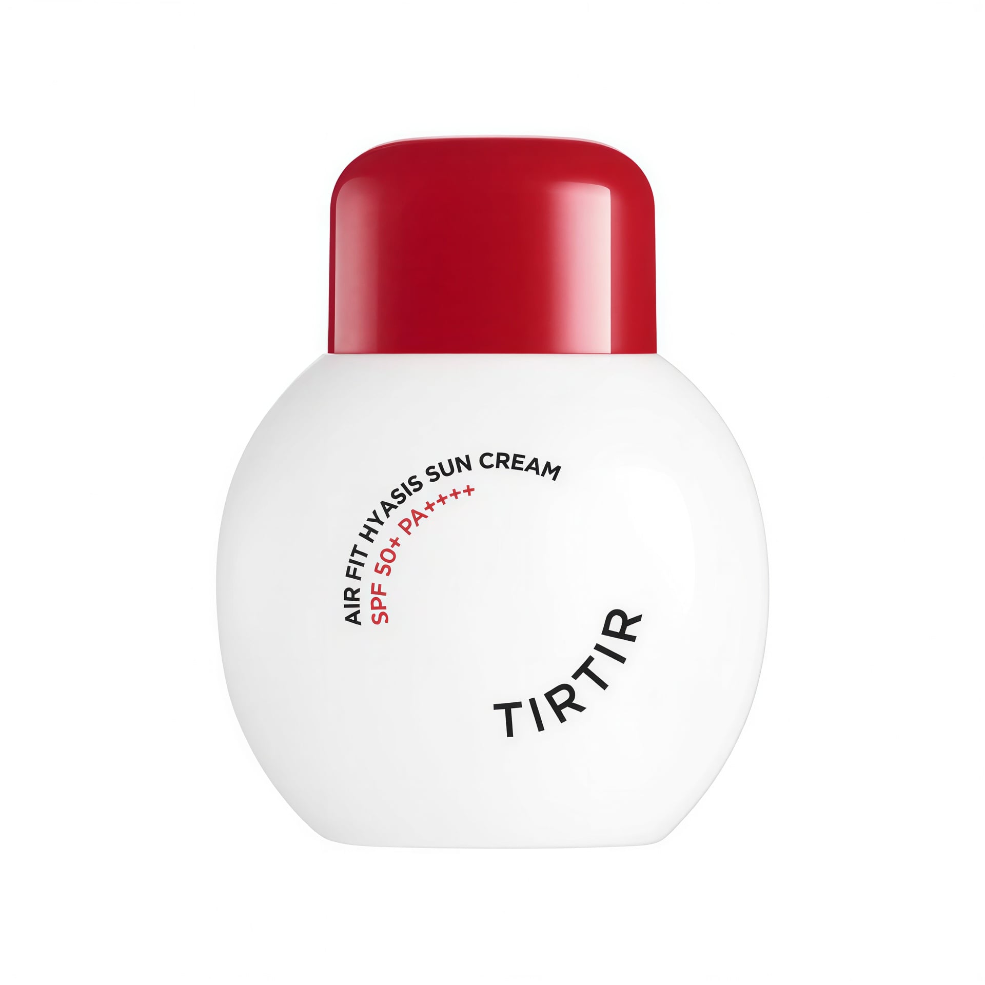 Tirtir Air Fit Hyasis Sunscreen [SPF50+/PA++++]