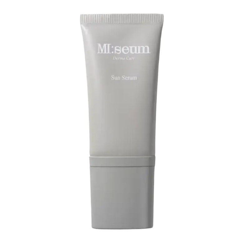 MI:seum Sun Serum SPF 50+
