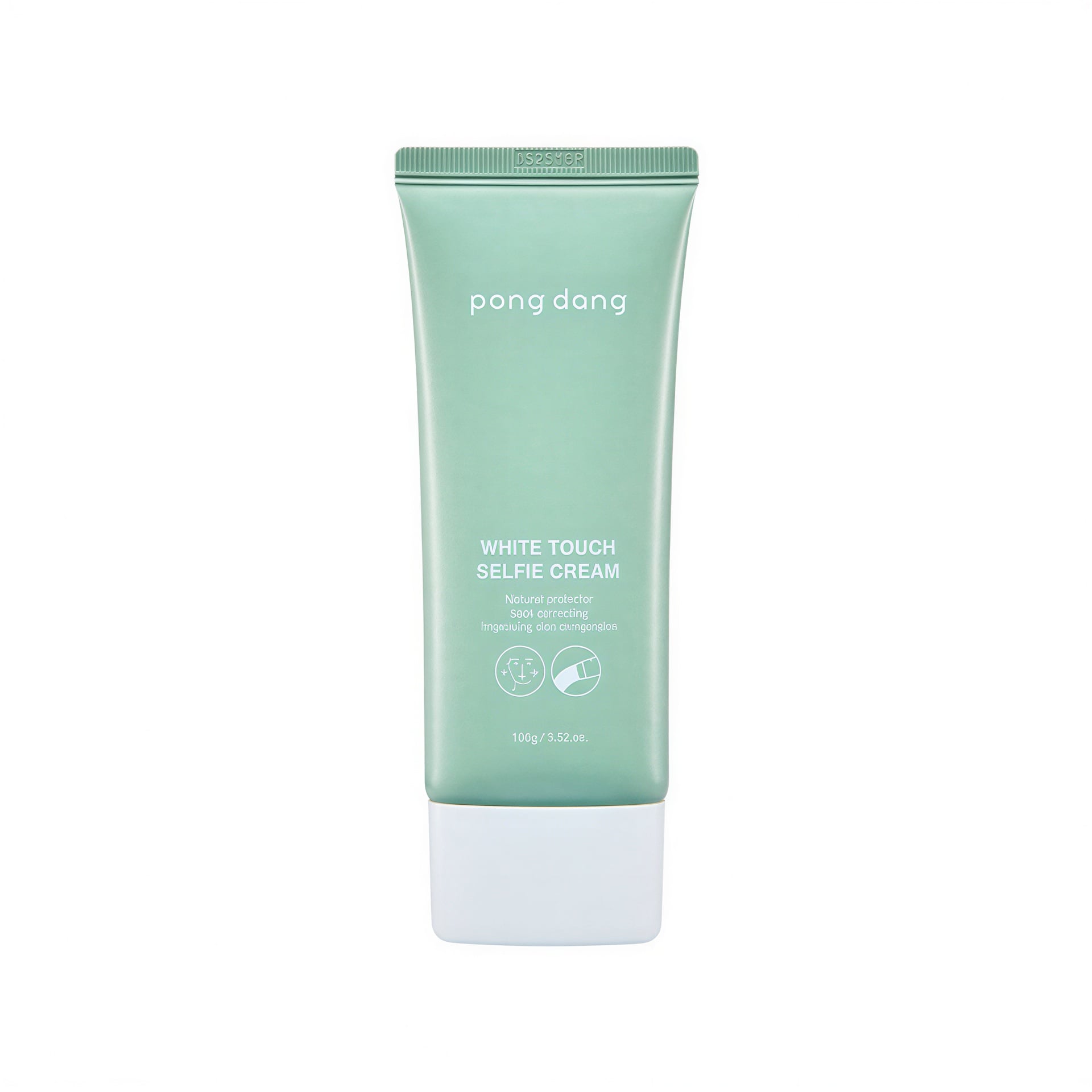 PONGDANG White Touch Selfie Cream