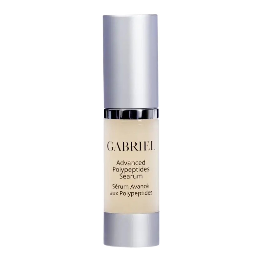 Gabriel Cosmetics Advanced Polypeptides Searum