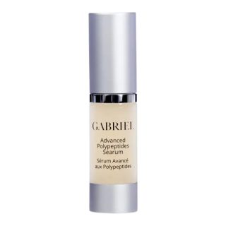 Gabriel Cosmetics Advanced Polypeptides Searum