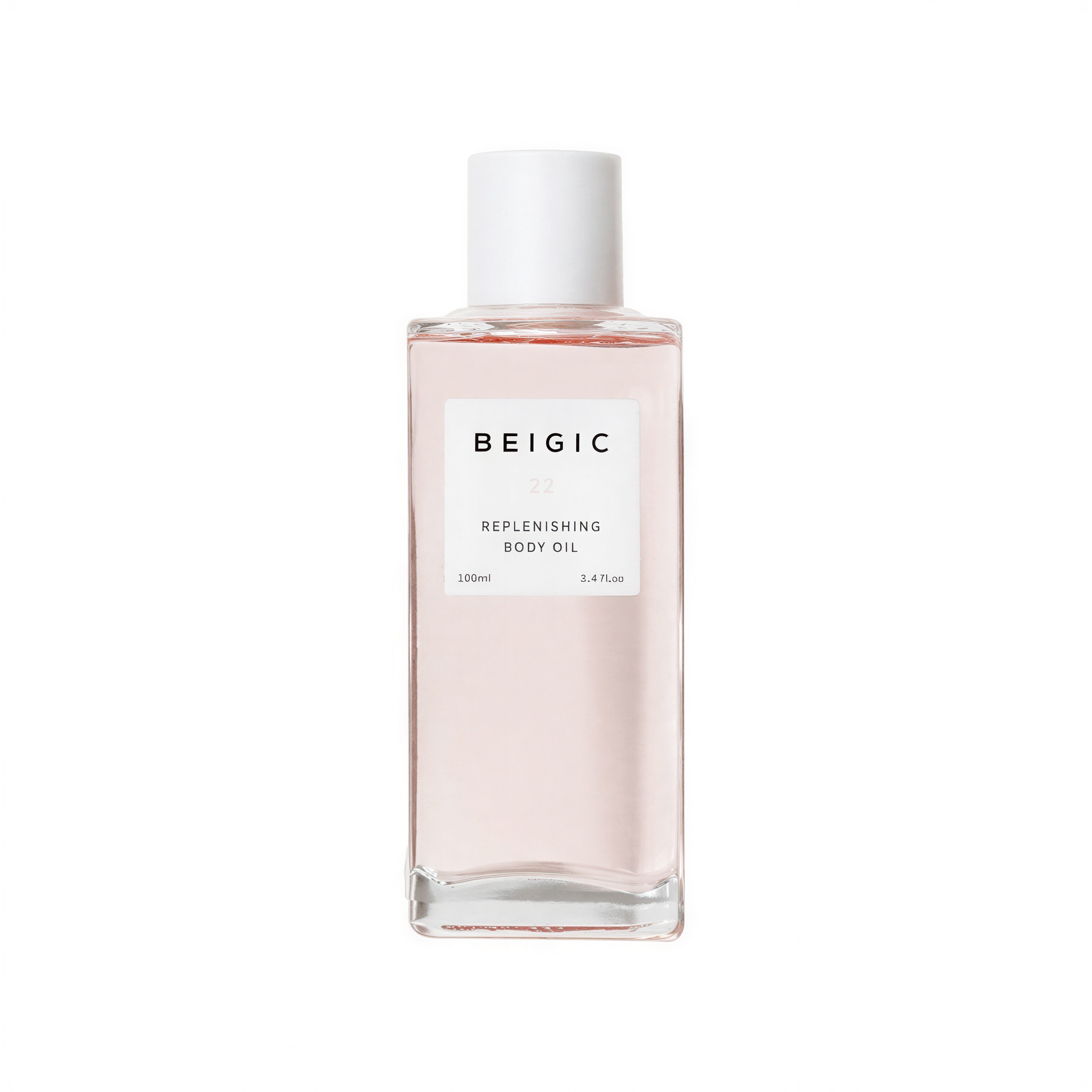 Beigic Replenishing Body Oil