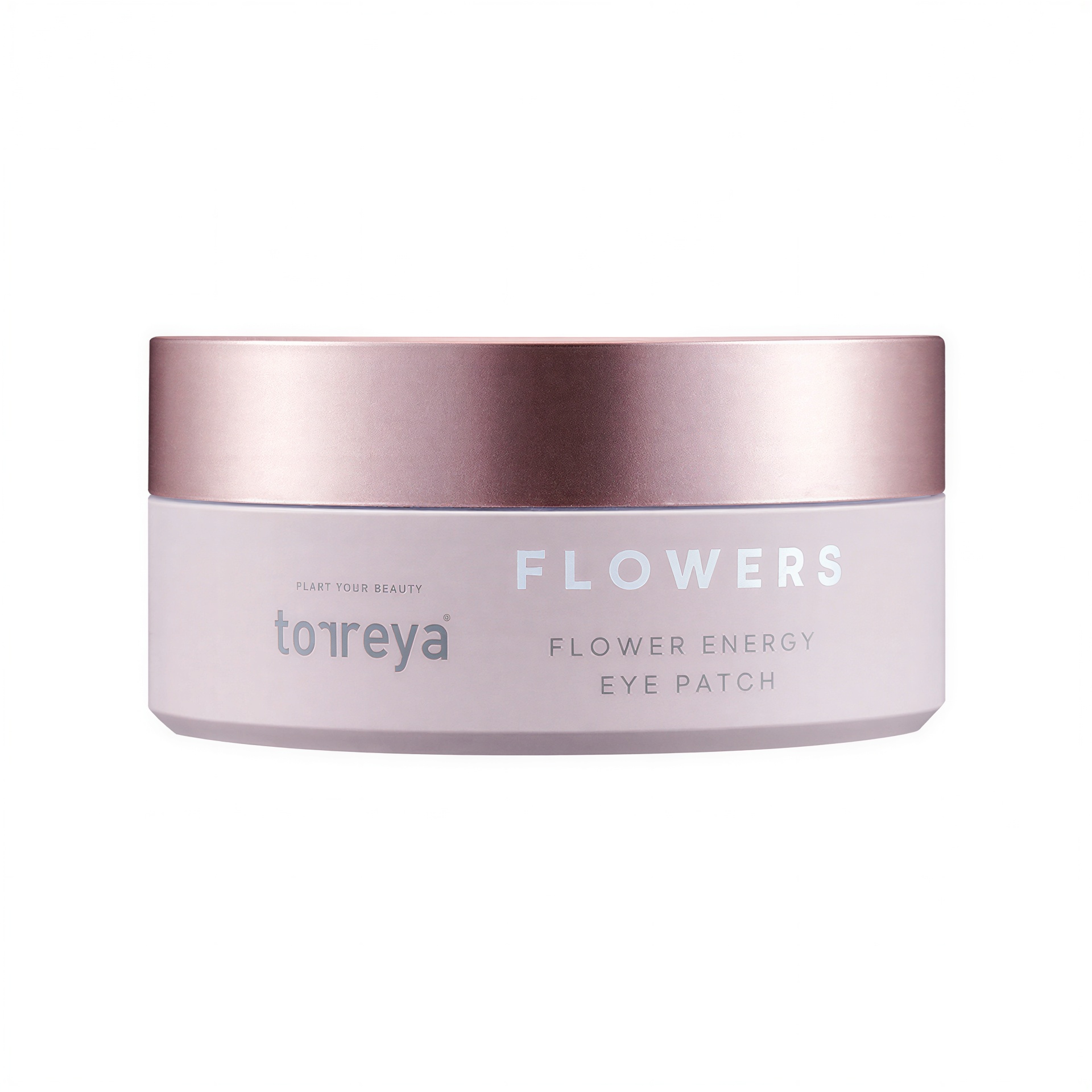 Toreya Flower Energy Eye Patch