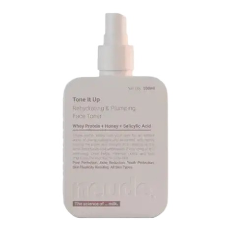 Neude Skin Tone It Up Face Toner