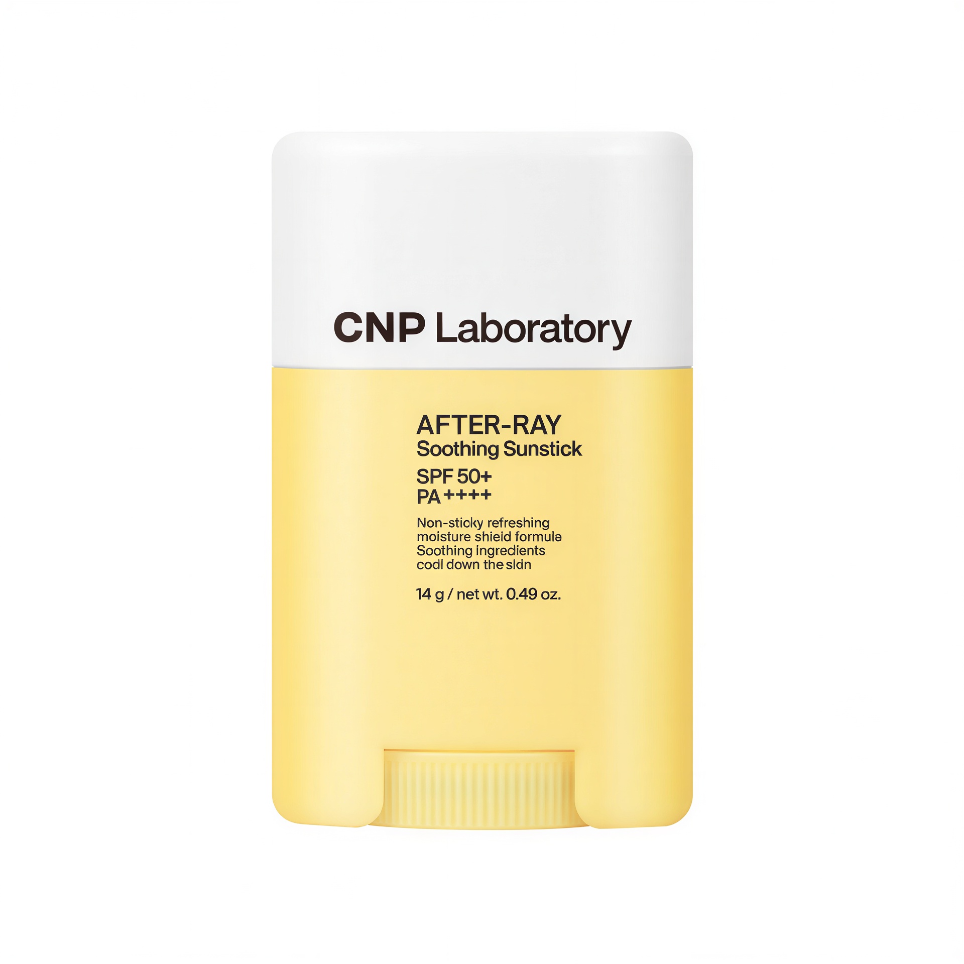 CNP Laboratory After Ray Soothing Sun Stick [SPF50+/PA++++]