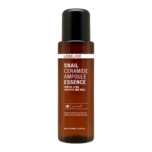 Lebelage Snail Ceramide Ampoule Essence