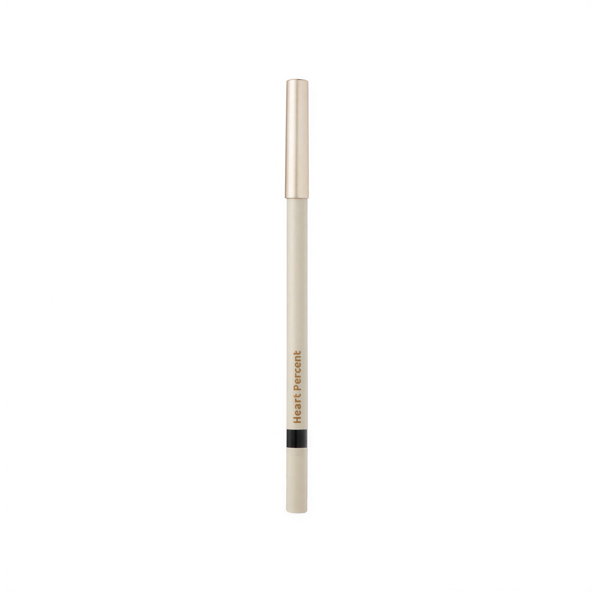 Heart Percent Dot On Mood Gel Eyeliner Pencil