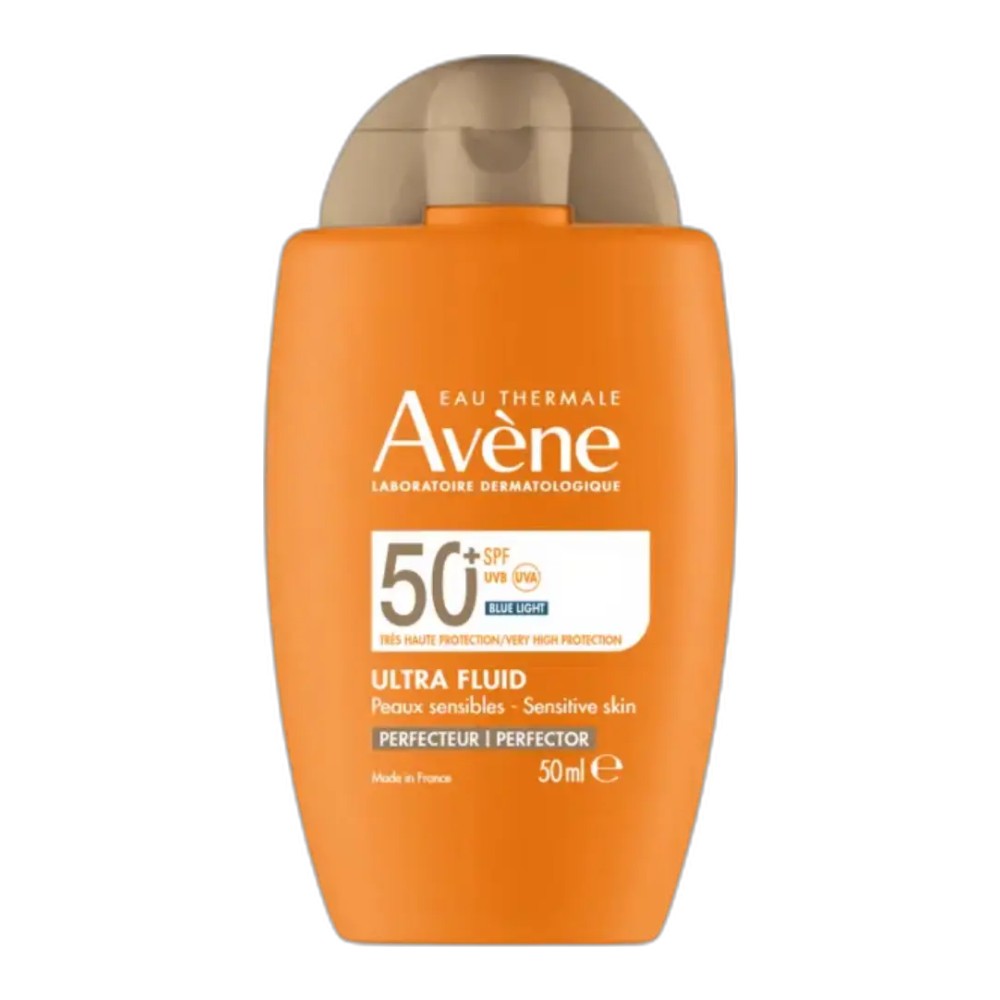 Avène Ultra Fluid Perfector SPF 50+