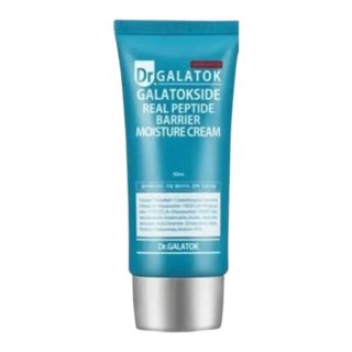 Sidmool كريم Galatokside Real Peptide Barrier Moisture المائي