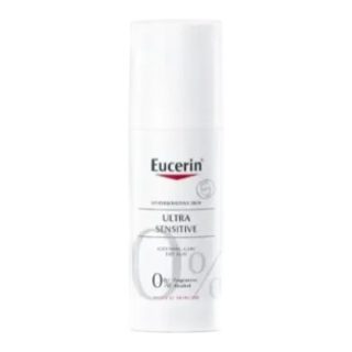 Eucerin Ultra Sensitive Soothing Care للبشرة الجافة
