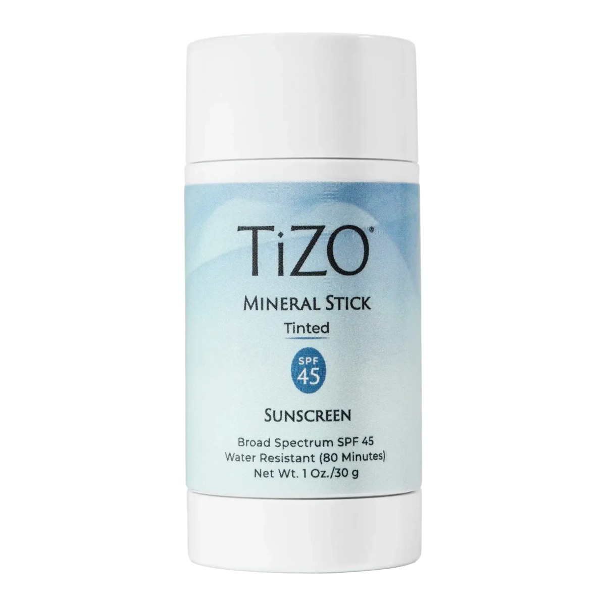 TIZO Mineral Stick Tinted SPF 45