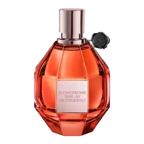 Viktor&Rolf Flowerbomb Tiger Lily Eau De Parfum