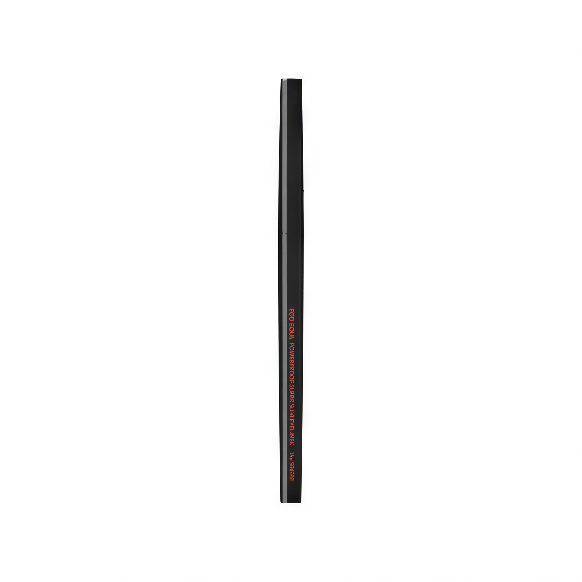 The Saem City Breeze Collection Eco Soul Powerproof Ultra Slim Eyeliner