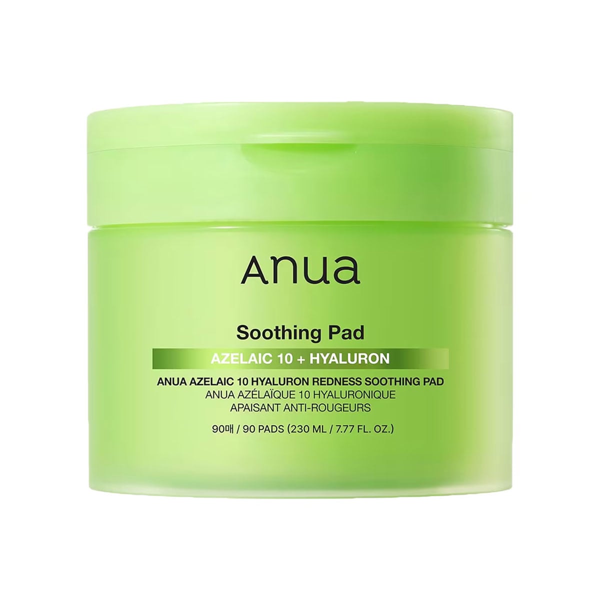 Anua Azelaic Acid Intense Calming Pad