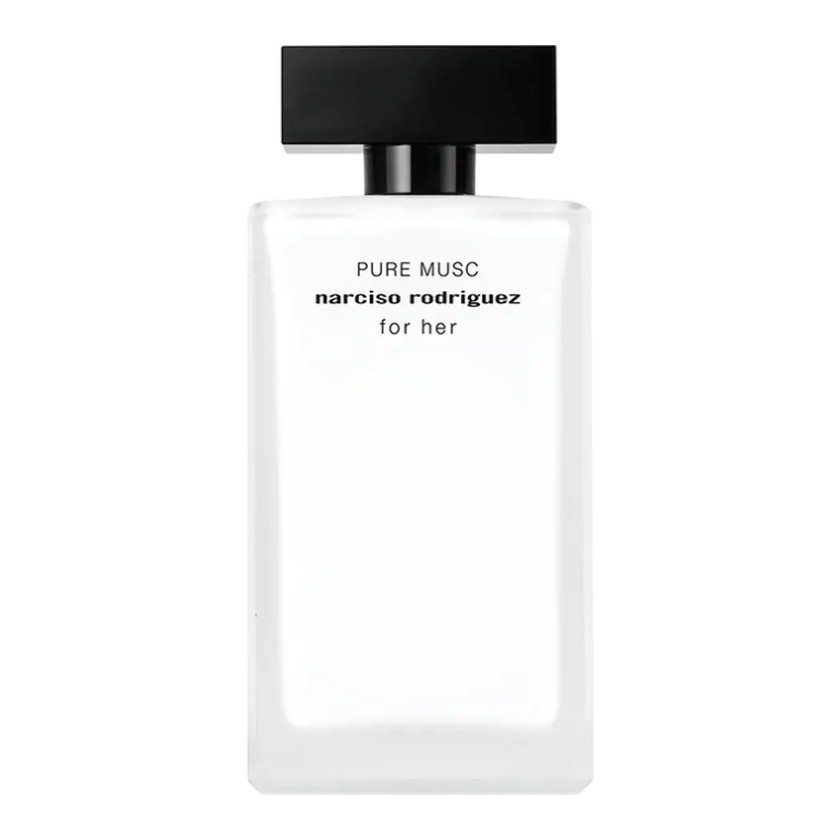 Narciso Rodriguez For Her Pure Musc Eau De Parfum
